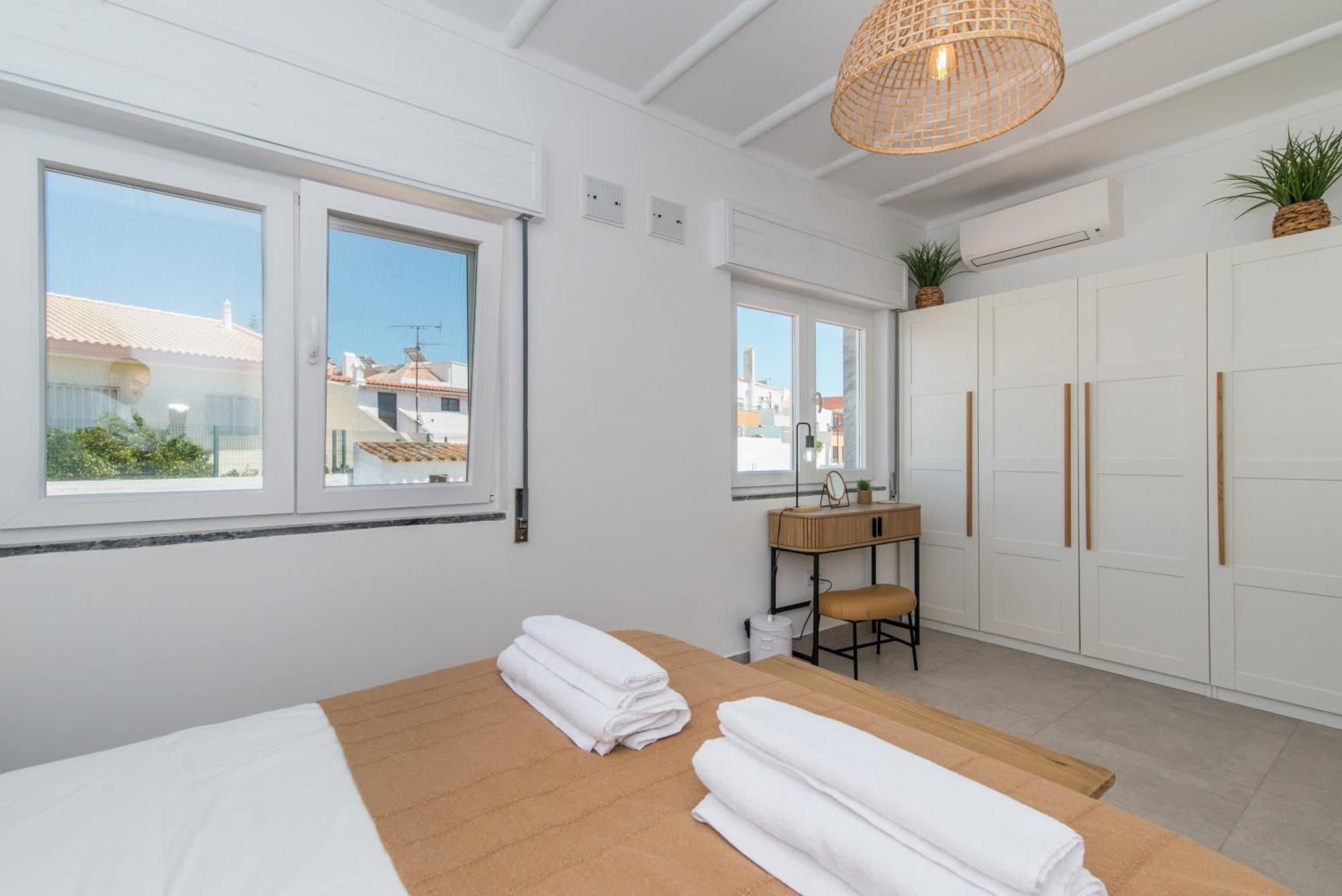 Villa In Old Town With Pool Tavira Exterior foto